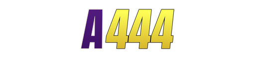 bda444 Logo